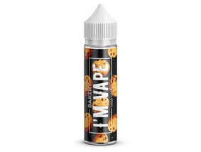 Coco Cookie 60 мл (I`m Vape)