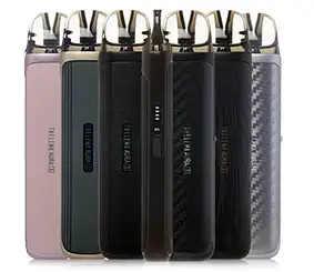 Lost Vape Thelema Aura S