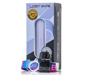 Под система Lost Vape URSA NANO 3, Фото 21 Под система Lost Vape URSA NANO 3, Фото 21