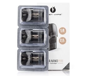Картридж Lostvape Ursa для Ursa Nano, Nano 2, Ursa Pro 2, Фото 5 Картридж Lostvape Ursa для Ursa Nano, Nano 2, Ursa Pro 2, Фото 5