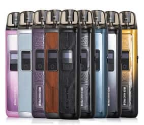 Lost Vape Ursa Nano Pro 2