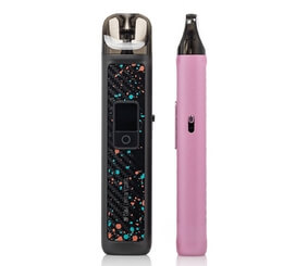 LostVape Ursa Nano Pro 2, Фото 12 LostVape Ursa Nano Pro 2, Фото 12