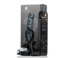 LostVape Ursa Nano Pro 2, Фото 19 LostVape Ursa Nano Pro 2, Фото 19