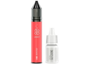 Набор Grapefruit 30 мл (Lucky Salt)