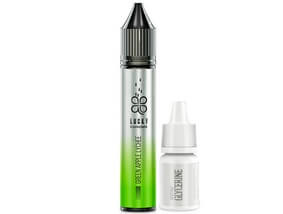 Набор Green Apple Lychee 30 мл (Lucky Chrome Salt)