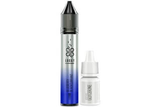 Набор Blueberry Blackcurrant 30 мл (Lucky Chrome Salt)