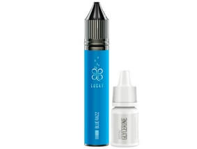 Набор Blue Razz 30 мл (Lucky Salt)