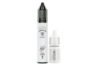 Набор Elder Flowers Lemonade 30 мл (Lucky Salt)