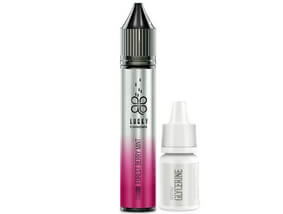 Набор Forest Berry Mint 30 мл (Lucky Chrome Salt)