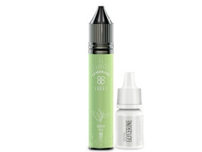 Набор Green Tea Lemonade 30 мл (Lucky Salt)