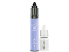 Набір Lavender Lemonade 30 мл (Lucky Salt)