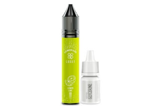 Набор Lemon Lime Lemonade 30 мл (Lucky Salt)