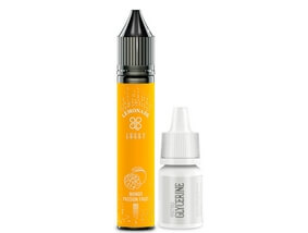 Набор Mango Passion Fruit Lemonade 30 мл (Lucky Salt)