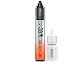 Набір Peach Gooseberry 30 мл (Lucky Chrome Salt)