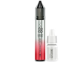 Набор Pomegranate Cherry 30 мл (Lucky Chrome Salt)