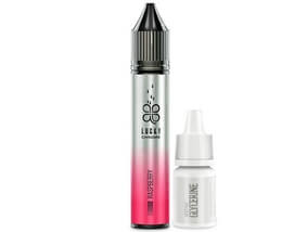 Набір Raspberry 30 мл (Lucky Chrome Salt)