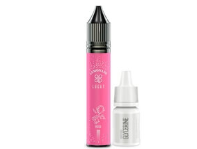 Набір Rose Lemonade 30 мл (Lucky Salt)