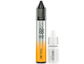 Набор Tropical 30 мл (Lucky Chrome Salt)