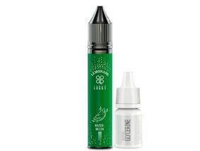 Набір Watermelon Lemonade 30 мл (Lucky Salt)