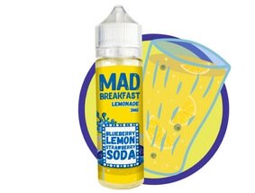 Lemonade 60 мл (Mad Breakfast)