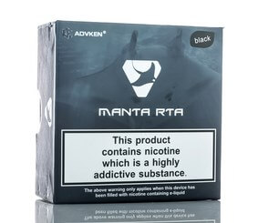 ADVKEN Manta RTA ADVKEN Manta RTA