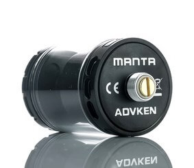 ADVKEN Manta RTA ADVKEN Manta RTA