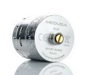Geekvape Medusa RDTA