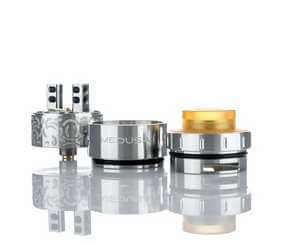 Geekvape Medusa RDTA