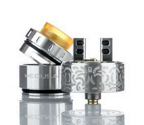 Geekvape Medusa RDTA