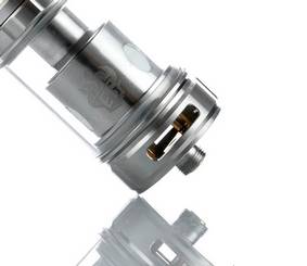 Атомайзер Eleaf Melo 300 6.5 мл Атомайзер Eleaf Melo 300 6.5 мл