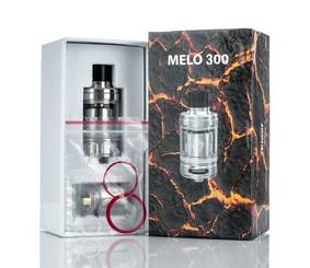 Атомайзер Eleaf Melo 300 6.5 мл Атомайзер Eleaf Melo 300 6.5 мл