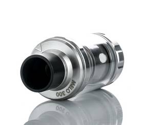 Атомайзер Eleaf Melo 300 6.5 мл Атомайзер Eleaf Melo 300 6.5 мл