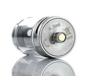 Атомайзер Eleaf Melo 300 6.5 мл Атомайзер Eleaf Melo 300 6.5 мл