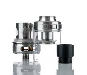Атомайзер Eleaf Melo 300 6.5 мл Атомайзер Eleaf Melo 300 6.5 мл