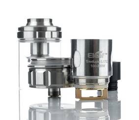 Атомайзер Eleaf Melo 300 6.5 мл Атомайзер Eleaf Melo 300 6.5 мл