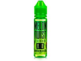 Honeydew Melon Chew 60 мл (MELON TWIST)