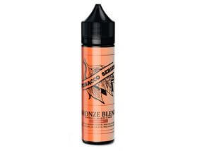 Bronze Blend 60 мл (MF Tobacco Series)