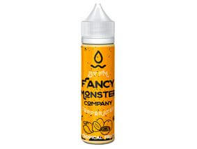 Tropical Fruit 60 мл (Fancy Monster)