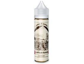 Capitan Black Cherry 60 мл (Monster Flavor)