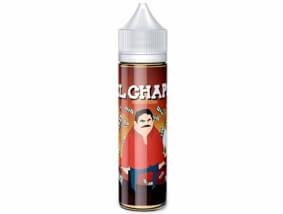 El Chapo 60 мл (Monster Flavor)