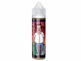 Pablo Emilio Escobar 60 мл (Monster Flavor)