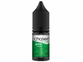 М`ята 10 мл (Chaser For Pods)