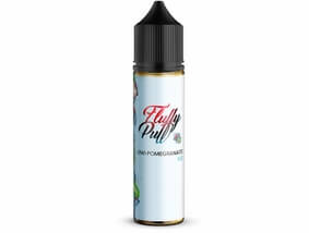 Набор Kiwi Pomegranate Ice 60 мл (Fluffy Puff), Фото 2 Набор Kiwi Pomegranate Ice 60 мл (Fluffy Puff), Фото 2