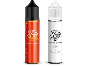 Набор Mango Tango 60 мл (Fluffy Puff)