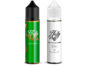 Набор Watermelon Apple 60 мл (Fluffy Puff)