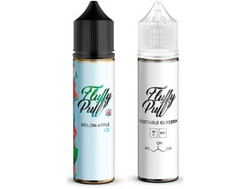 Набор Watermelon Apple Ice 60 мл (Fluffy Puff)
