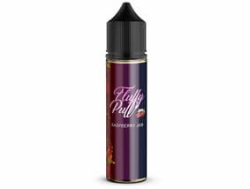 Набор Raspberry Jam 60 мл (Fluffy Puff), Фото 2 Набор Raspberry Jam 60 мл (Fluffy Puff), Фото 2