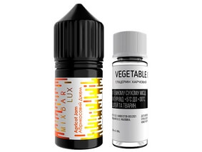 Набор Apricot Jam 30 мл (Mix Bar Lux)