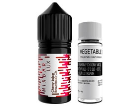 Набор Cherry Juice 30 мл (Mix Bar Lux)