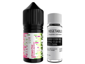 Набор Dragon Pear 30 мл (Mix Bar Lux)